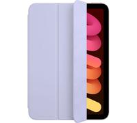 Apple Smart Folio for iPad mini (A17 Pro) - Light Violet