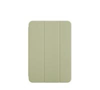 Apple Smart - Flip cover for tablet - sage - for iPad mini (6th genera
