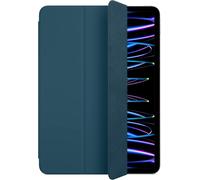 Apple Smart Folio for iPad Pro 11-inch (4th generation) - Marine Blue