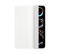 Apple Case iPad Pro 11-inch 5th Gen ( M4 ) Smart Folio - White