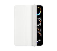 Apple Smart Folio for iPad Pro 11-inch (M4) - White