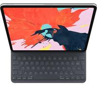 Apple Smart Keyboard Folio | Apple MU8H2S/A | iPad Air 13" (M2, M3), iPad Pro 12.9" (3rd Gen) | SE