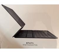 Apple Smart Keyboard Folio Case for (3rd Gen) iPad Pro 12.9 in | SWEDISH Layout