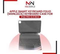 Apple Smart Keyboard Folio iPad Pro 12.9" 5th Gen (MXNL2Z/A) Keyboard case A+