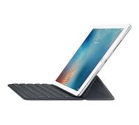 Apple Smart Keyboard for Apple iPad Pro 9.7-inch - MM2L2AM/A - Black () 9.7 in