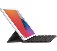 Apple Smart Keyboard for iPad (9th generation) and iPad Air (3rd generation) - British English