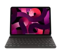 Apple Smart QWERTY Ukrainian Black