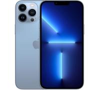New Apple Iphone 13 Pro Max 5G Seirra Blue 512GB/6GB Single Sim Unlocked SimFree