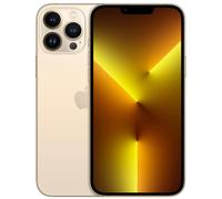 Apple iPhone 13 Pro Max 128GB - Gold