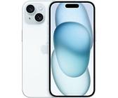 Apple Smartphone iPhone 15 128 GB Blue