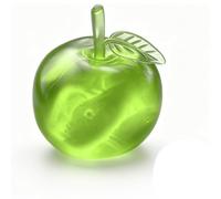 Apple Squishy, 2026 New Slow Rising Stress Relief, Realistic Apple Shaped Squeezes Balls，Sensory Fruit Squishy for Pinching, Stress Balls Squeeze Alternative