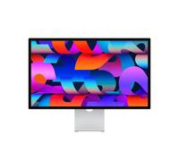 Apple Studio Display 27 5K Retina Standard Glass Tilt-Adjustable Monitor