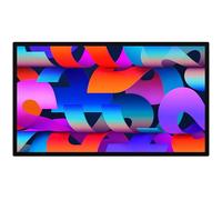 Apple Studio Display, 27" 5K - Nano-texture glass - Tilt-Adjustable Stand
