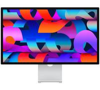 Apple Studio Display: Nano-texture Glass, Tilt- and Height Adjustable Stand