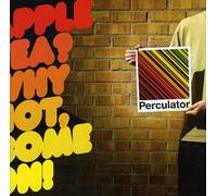 Apple Tea? Why Not Come On!