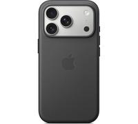 Apple iPhone 17 Pro TechWoven Case with MagSafe - Black