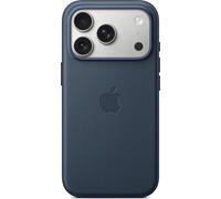 Apple iPhone 17 Pro TechWoven Case with MagSafe - Blue