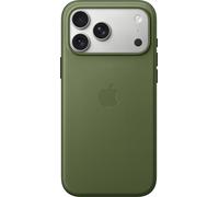 Apple TechWoven Case with MagSafe for iPhone 17 Pro Max - Green, Green