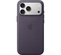 Apple TechWoven Case with MagSafe for iPhone 17 Pro Max - Purple