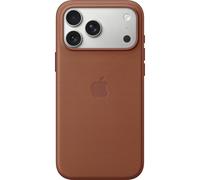 Apple TechWoven Case with MagSafe for iPhone 17 Pro Max - Sienna