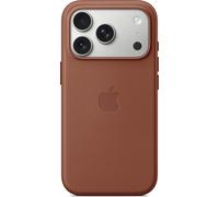 Apple iPhone 17 Pro TechWoven Case with MagSafe - Sienna