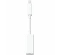 Apple Thunderbolt to Gigabit Ethernet Adapter | MD463ZM/A