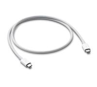 Apple Thunderbolt 3 (USB-C) Cable (0.8m)