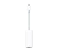 Apple Thunderbolt 3 (USB-C) to Thunderbolt 2 Adapter external hard drives