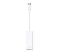 GENUINE APPLE THUNDERBOLT 3 (USB-C) TO THUNDERBOLT 2 ADAPTER FOR MACBOOK AIR PRO