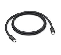 Apple Thunderbolt 4 (USB-C) Pro Cable (1 m)