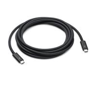 Apple Thunderbolt 4 (USB-C) Pro Cable (3 m)