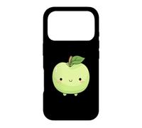 Apple Tree Apple Picking Crew Blossom Fruit Cute Green Case for iPhone 17 Pro