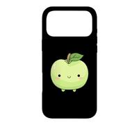 Apple Tree Apple Picking Crew Blossom Fruit Cute Green Case for iPhone 17 Pro Max