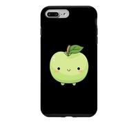 Apple Tree Apple Picking Crew Blossom Fruit Cute Green Case for iPhone 7 Plus/8 Plus