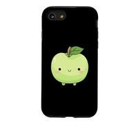 Apple Tree Apple Picking Crew Blossom Fruit Cute Green Case for iPhone SE (2020) / 7/8