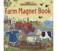 Apple Tree Farm Magnet Book (Farmyard Tales Magnet Books)