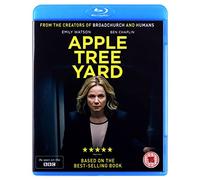 Apple Tree Yard