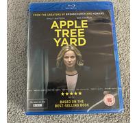 Apple Tree Yard