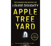 Apple Tree Yard