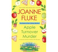 Apple Turnover Murder: 13 (A Hannah Swensen Mystery (#13))