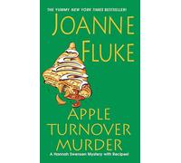 Apple Turnover Murder (A Hannah Swensen Mystery): 13