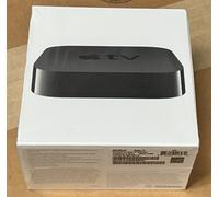 Apple TV (3rd Generation) 8GB Digital HD Media Streamer Black A1469 NEW
