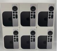 Apple TV 4K 128GB 3rd Generation WiFi. NEW & SEALED