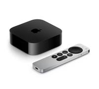 Apple TV 4K (2022) 128GB MN893 Black
