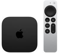 Apple TV 4K (3rd Generation) Wi-Fi 64GB