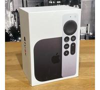 Apple TV 128GB 4K (3rd Gen.) *NEW*