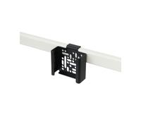 Apple TV 4K Mount Charcoal