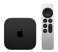 Apple TV 4K (Wi-Fi) 3rd generation - AV player