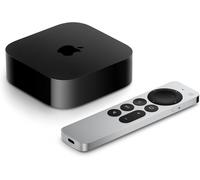APPLE TV 4K Wi-Fi + Ethernet with 128GB Storage (3rd Generation) A2843 - GENUINE