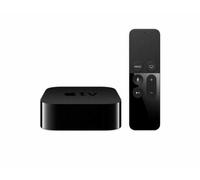 Apple TV 4th Generation 32GB HD Media Streamer MGY52B/A